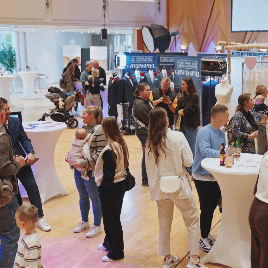 Gesund durch den Schwarzwald