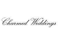 Aussteller Charmed Weddings auf der Hochzeitsmesse Meine Hochzeit. Mein Tag.
