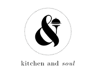 Aussteller Kitchen and Soul auf der Hochzeitsmesse Meine Hochzeit. Mein Tag.