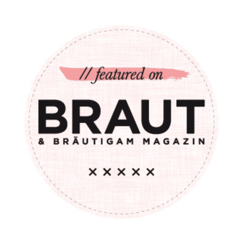 Braut und Bräutigam Magazin