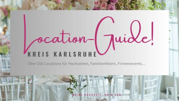 Location-Guide Kreis Karlsruhe