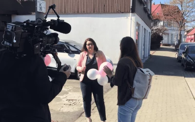 Hochzeitswunder