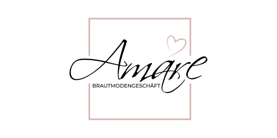 Amare Brautmode