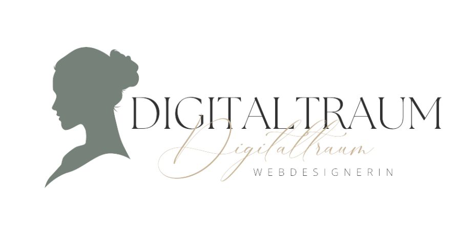 Digitaltraum Webdesign