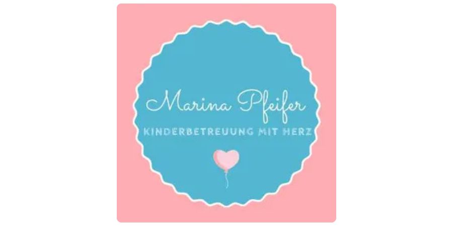 Marina Pfeifer Kinderbetreuung mit Herz