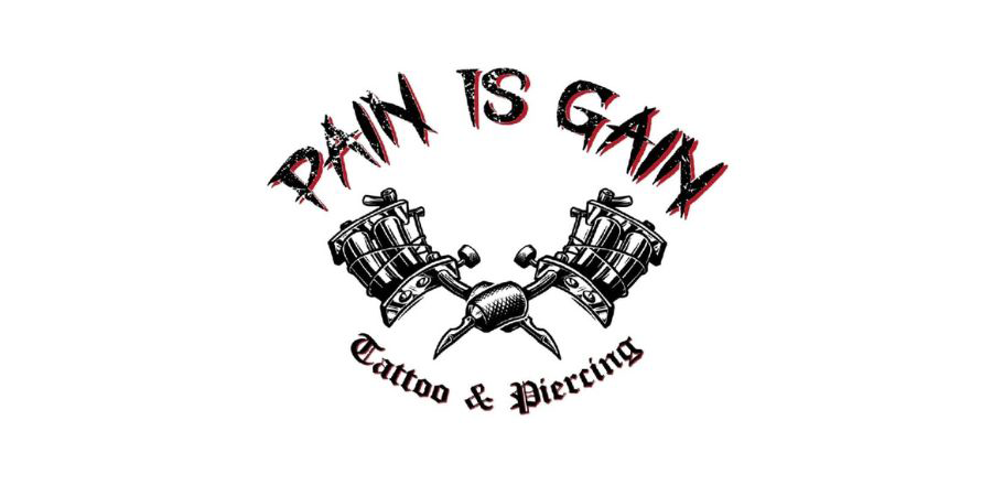 Pain is Gain