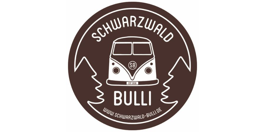 Schwarzwald Bulli