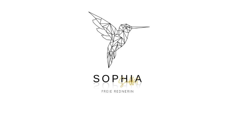 Sophia freie rednerin