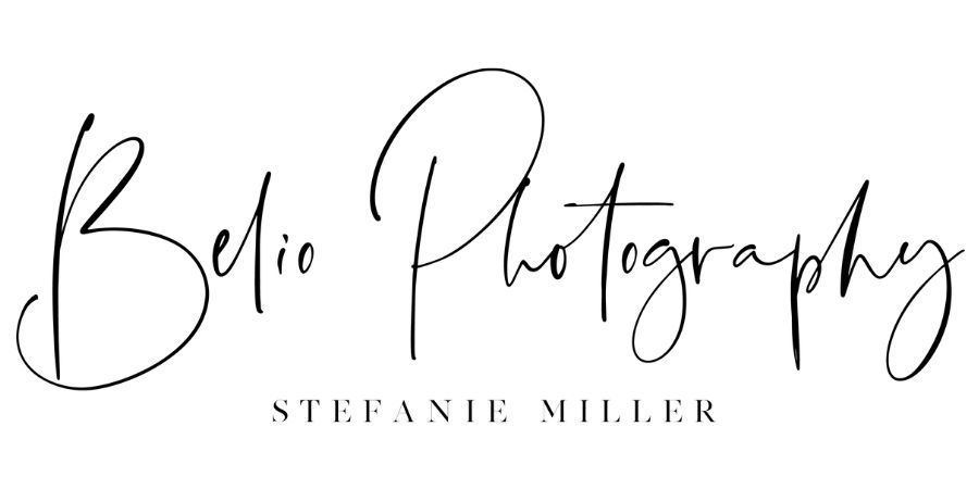 Stefanie Miller Belio Photography