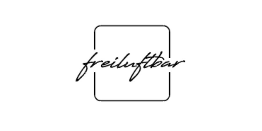 freiluftbar