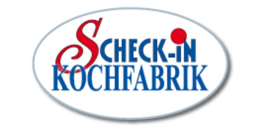 scheck-in Kochfabrik